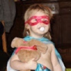 Meet your Posher, Casey